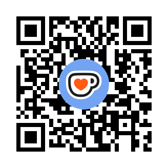 Ko-fi QR