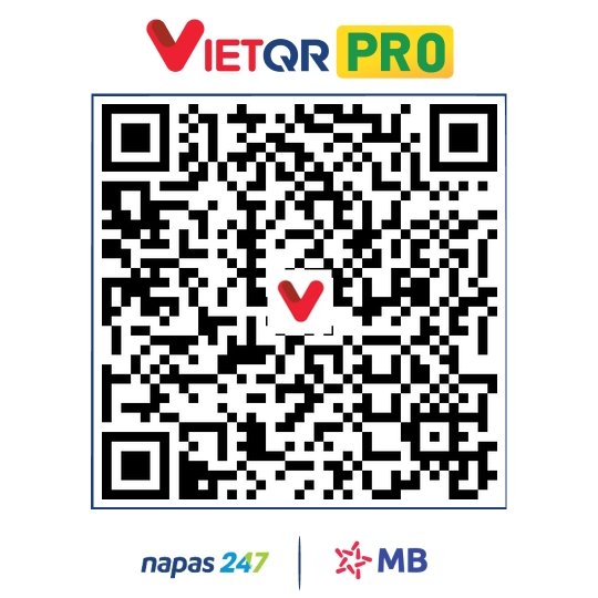 MB Bank VietQR