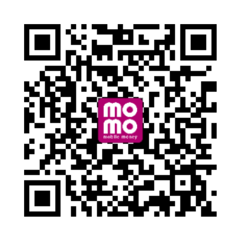Momo QR